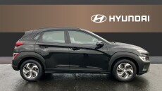 Hyundai Kona 1.6 GDi Hybrid SE Connect 5dr DCT Hybrid Hatchback